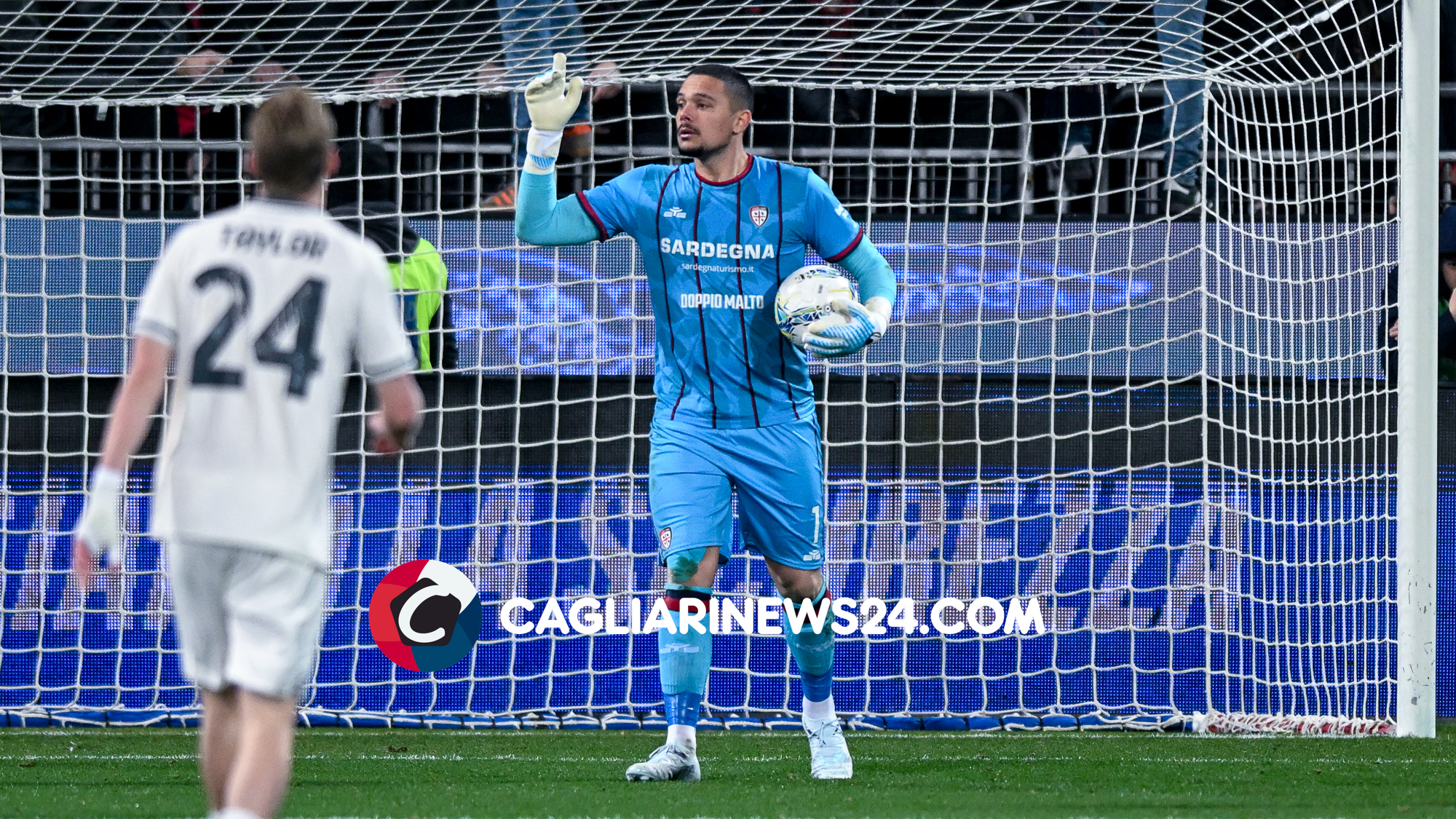 Schira: «Caprile sarà protagonista del mercato! Anche Roma e Fiorentina lo seguono. E sull'Inter...» 26 Z82 7492