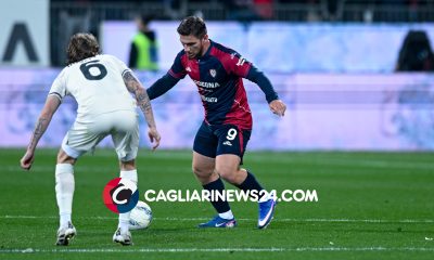 Riscatto Kilicsoy, il turco sempre più verso la permanenza a Cagliari: la rivelazione 31 Z82 7509