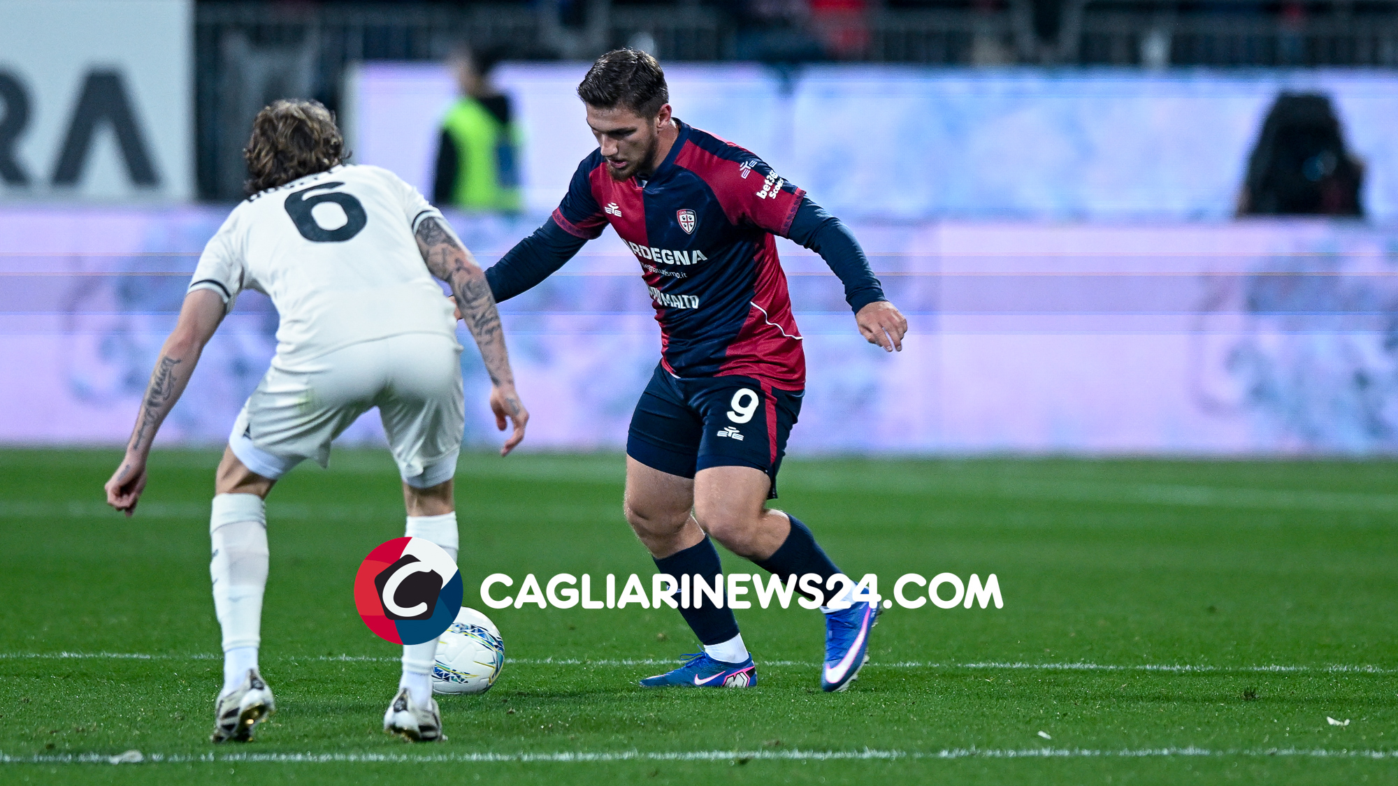 Riscatto Kilicsoy, il turco sempre più verso la permanenza a Cagliari: la rivelazione 26 Z82 7509