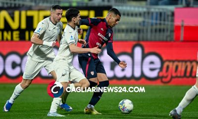 Moviola Cagliari Lazio, l'analisi sugli episodi dubbi accaduti alla Domus. Cosa filtra 29 Z82 7564