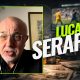 intervista esclusiva luca serafini