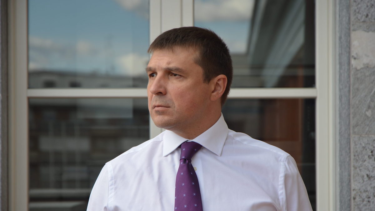 Kutuzov: «Per lo scudetto vedo favorito l'Inter! Champions? Oltre al Napoli ci andranno...» 26 kutuzov sampdoria bielorussia scaled 1