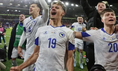 Alajbegovic Juventus