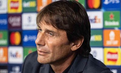 Antonio Conte