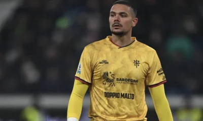 Bosnia Italia, i convocati di Gattuso: c’è Cambiaso, la scelta su Caprile e Palestra 31 Elia Caprile