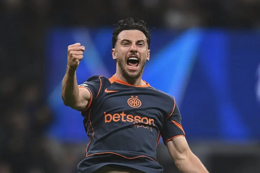 E' impossibile trattenerlo, l'Inter ha trovato la chiave: Palestra è suo 27 Carlos Augusto