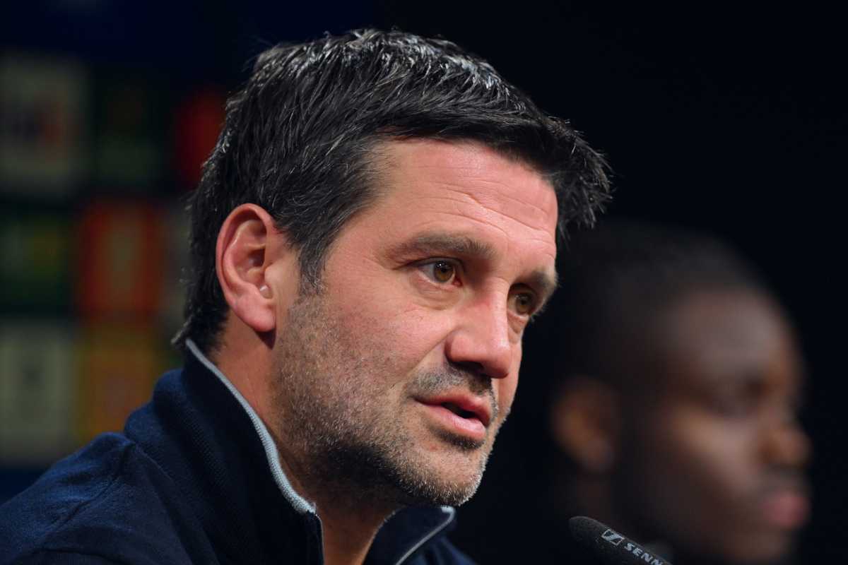 Inter e Milan si sono fatte fregare, lascia la Serie A: pronti 35 milioni 26 Chivu