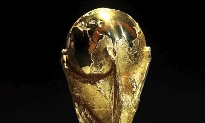 Niente da fare, lascia il ritiro: Nazionale in ansia 32 Coppa del Mondo