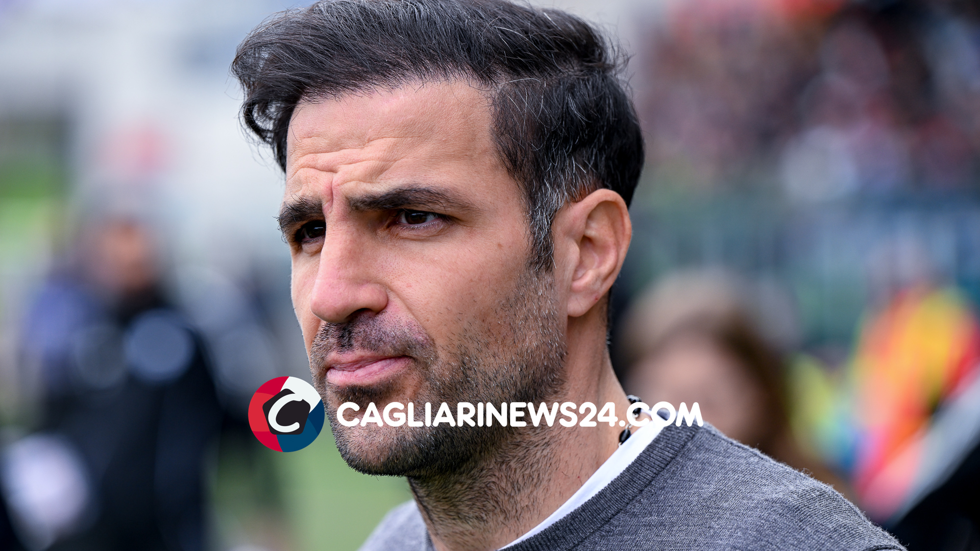 Cagliari Como, segnali positivi per Pisacane nella sfida contro i lariani: il punto 26 Fabregas