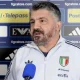 Batosta Gattuso, fuori dai Mondiali: per l'Italia è una maledizione 32 Gattuso Nazionale