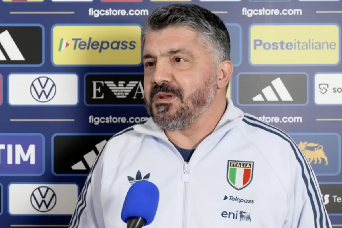 Batosta Gattuso, fuori dai Mondiali: per l'Italia è una maledizione 26 Gattuso Nazionale