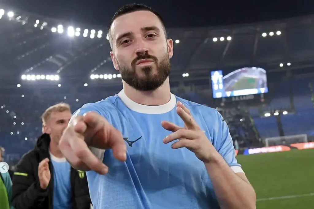 Inter e Milan si sono fatte fregare, lascia la Serie A: pronti 35 milioni 27 Mario Gila