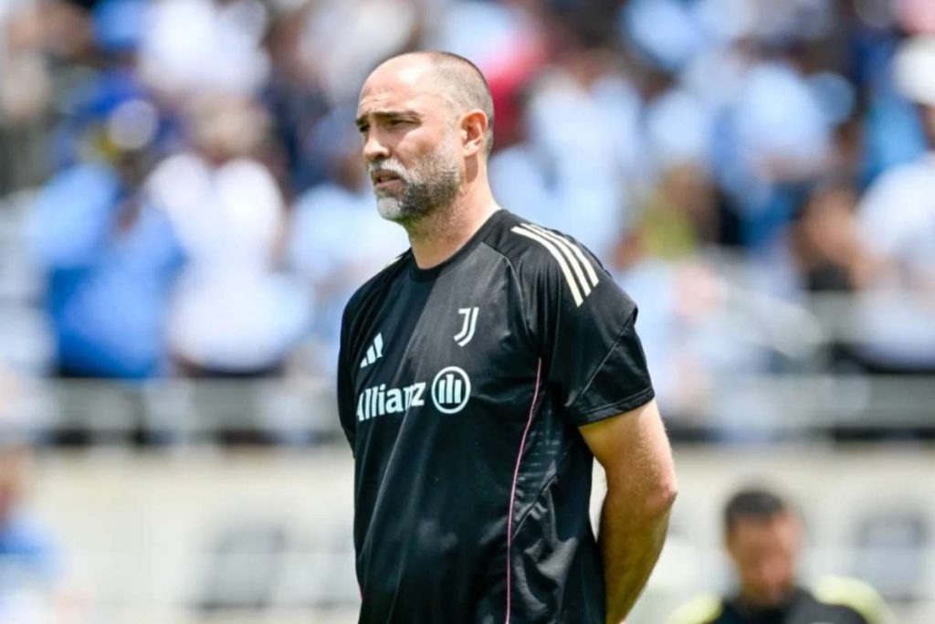 Salta un’altra panchina, c’è già la fila: hanno chiamato Motta 27 Igor Tudor