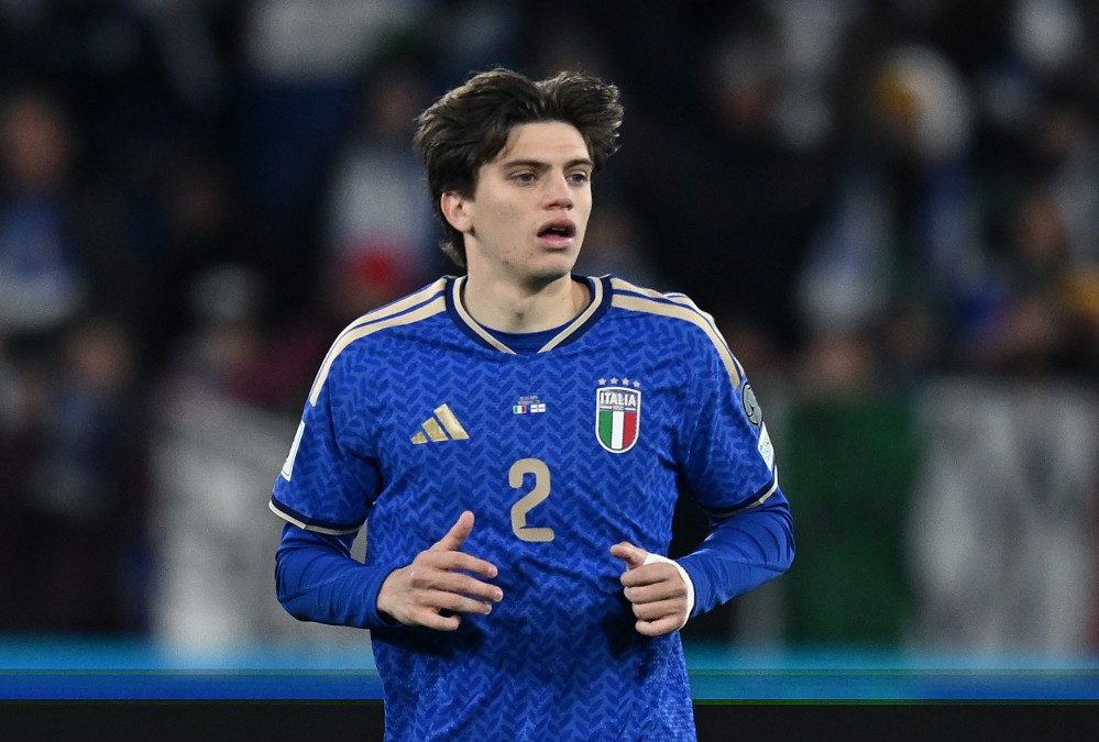 Palestra strappa applausi, Borghi lo incorona: «Usando i due piedi è imprevedibile» 26 Image Photo948355 e1774623184432