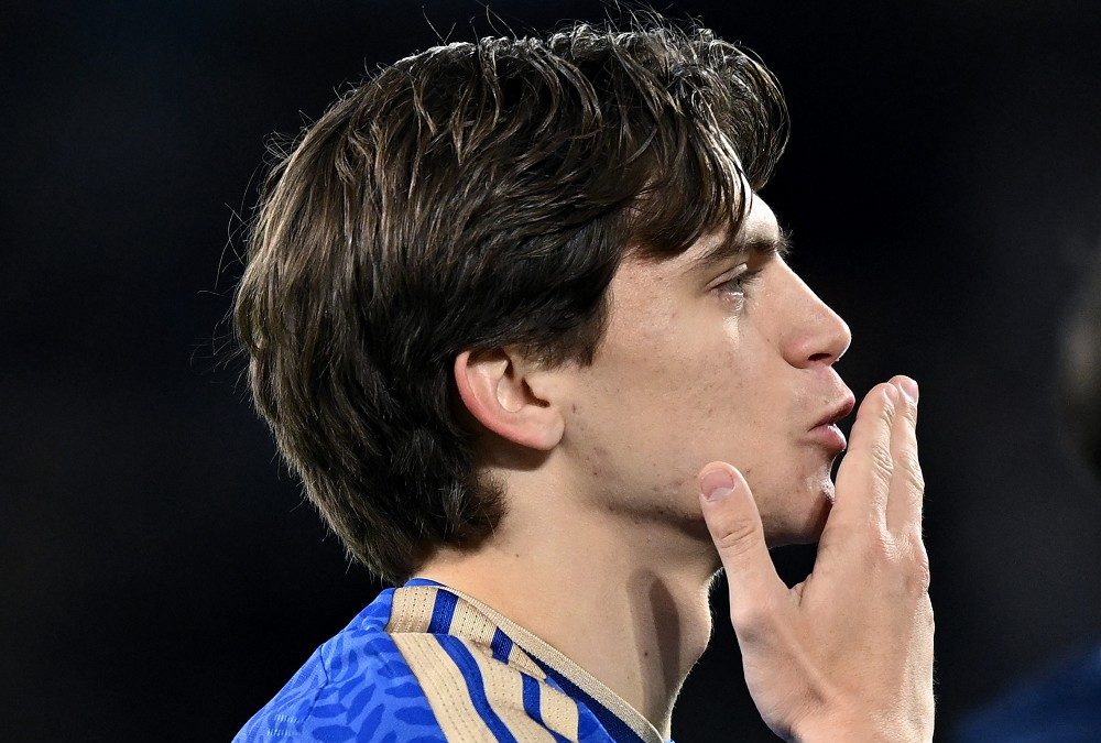 Palestra verso una maglia da titolare in Bosnia Italia? Le ultime sull'esterno rossoblù 26 Image Photo948367 e1774623206892