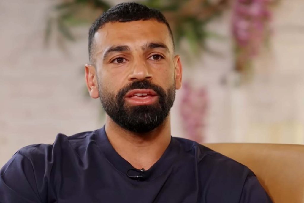 Salah