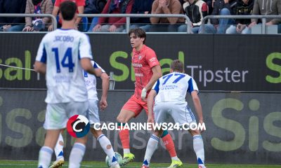 Giudice sportivo Cagliari, la clamorosa decisione su Palestra dopo la 28a giornata! I dettagli 29 Palestra Cagliari Como