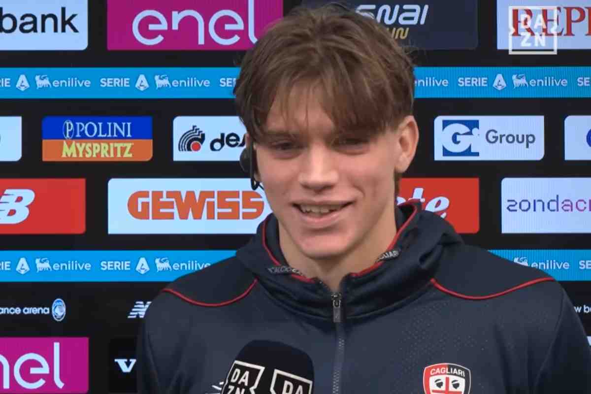 Palestra: «Non mi aspettavo la chiamata di Gattuso! Il gruppo mi ha accolto bene. Play off? Dico questo» 26 Marco Palestra