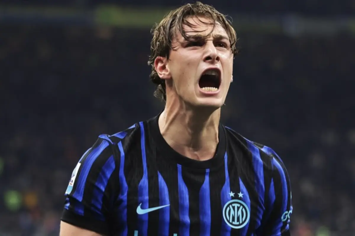 Non glielo doveva fare, Pio Esposito è un furia: Chivu spiazzato 26 Pio Esposito