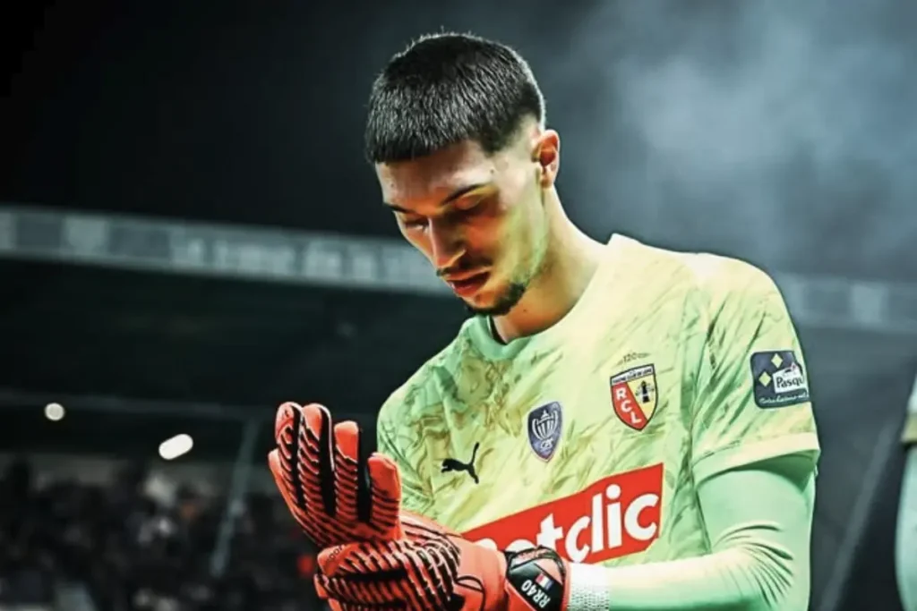 La notizia non piacerà a Sommer, l'Inter lo ha già rimpiazzato: blitz Marotta 27 Risser