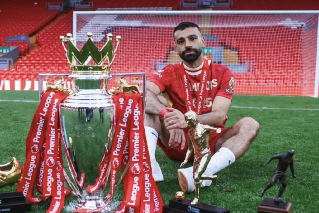 Ottolini non molla Salah, tutto deciso: ci sono le cifre 27 Salah