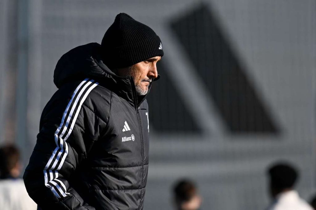 Svolta Greenwood-Juve, è il primo dell lista: messaggio a Spalletti 27 Luciano Spalletti