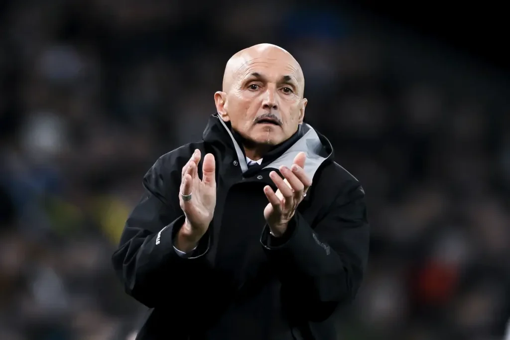 Luciano Spalletti