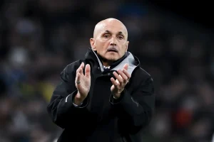 Luciano Spalletti