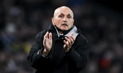 Luciano Spalletti