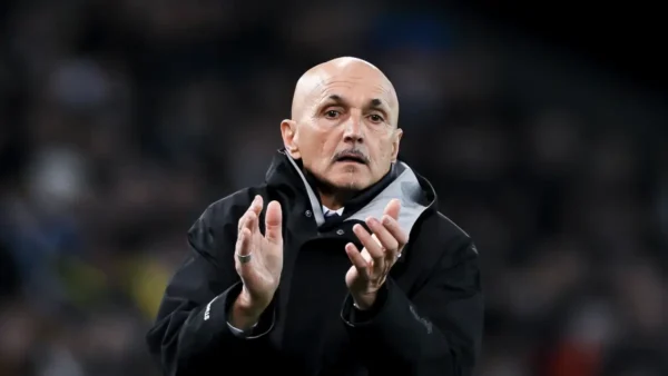 Luciano Spalletti