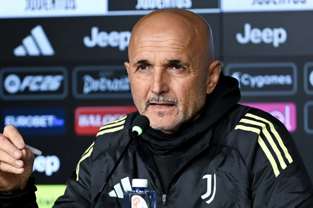 Spalletti