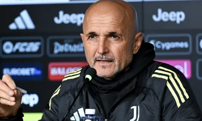 Spalletti