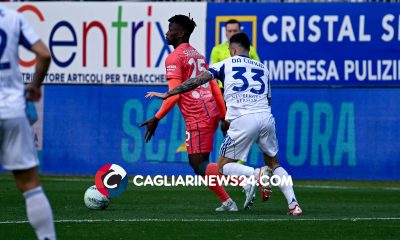 Sulemena Cagliari Como