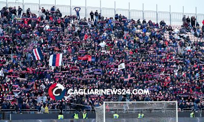 Lotta salvezza, finale di stagione ad alta tensione: le ultime sul rush finale 31 Tifosi Cagliari 2