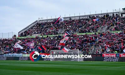 Cagliari, il "mal di trasferta" frena la squadra di Pisacane: dati preoccupanti per i sardi 29 Tifosi Cagliari