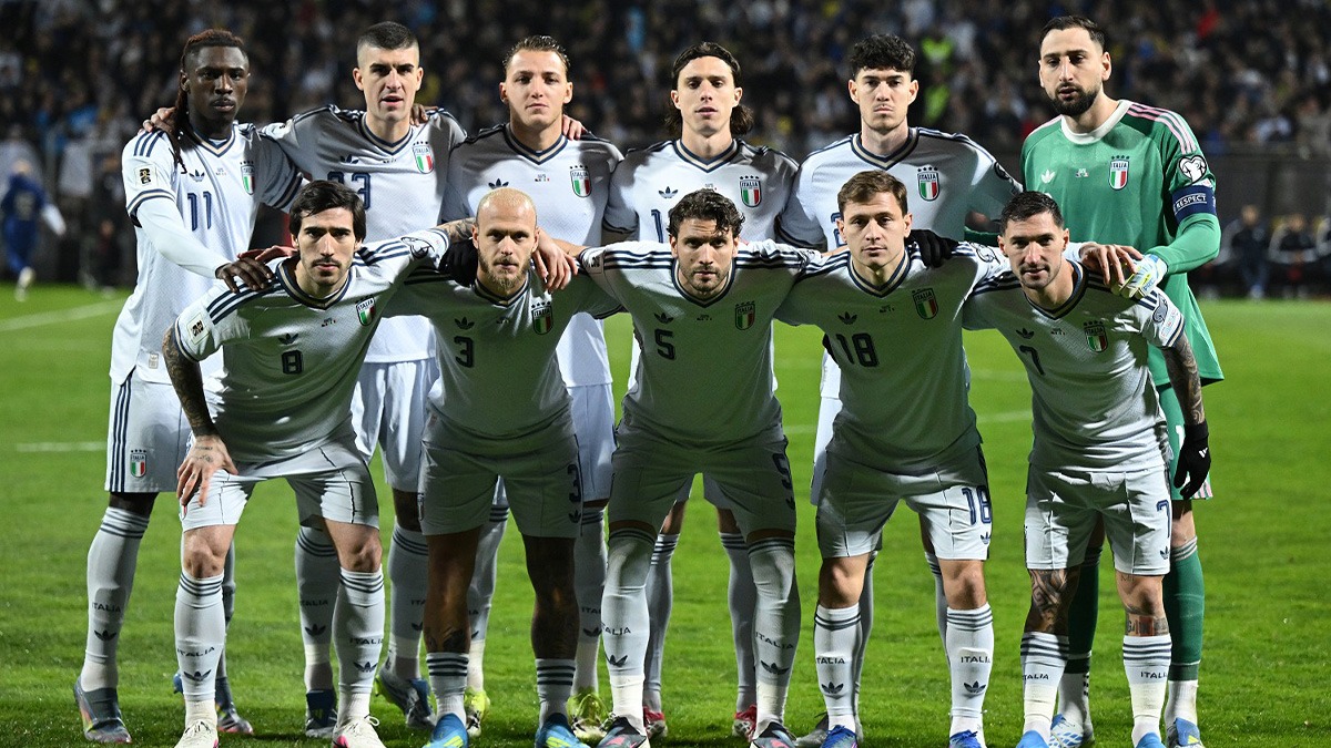Bosnia Italia 1-1 (5-2 d.c.r.): nulla da fare per gli Azzurri. I Mondiali sono un'utopia 26 WhatsApp Image 2026 03 31 at 21.13.32