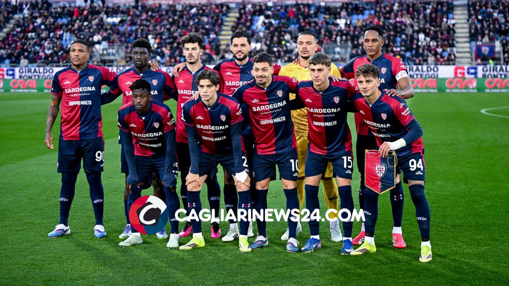 Cagliari