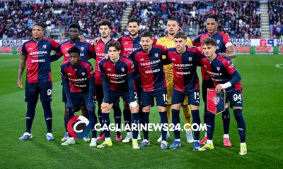 Cagliari Napoli, i rossoblù non sanno più vincere! I voti dei quotidiani sportivi 31 Cagliari