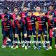 Cagliari Napoli, i rossoblù non sanno più vincere! I voti dei quotidiani sportivi 32 Cagliari