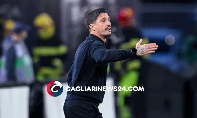 Cagliari, Pisacane porta i suoi a +5 sulla zona rossa: il calendario di questo rush finale 29 Pisacane