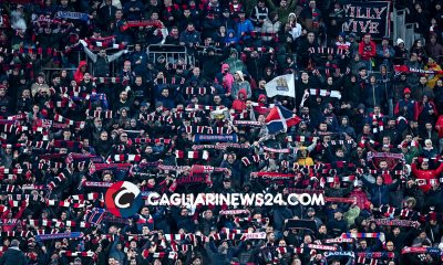 Tifosi Cagliari
