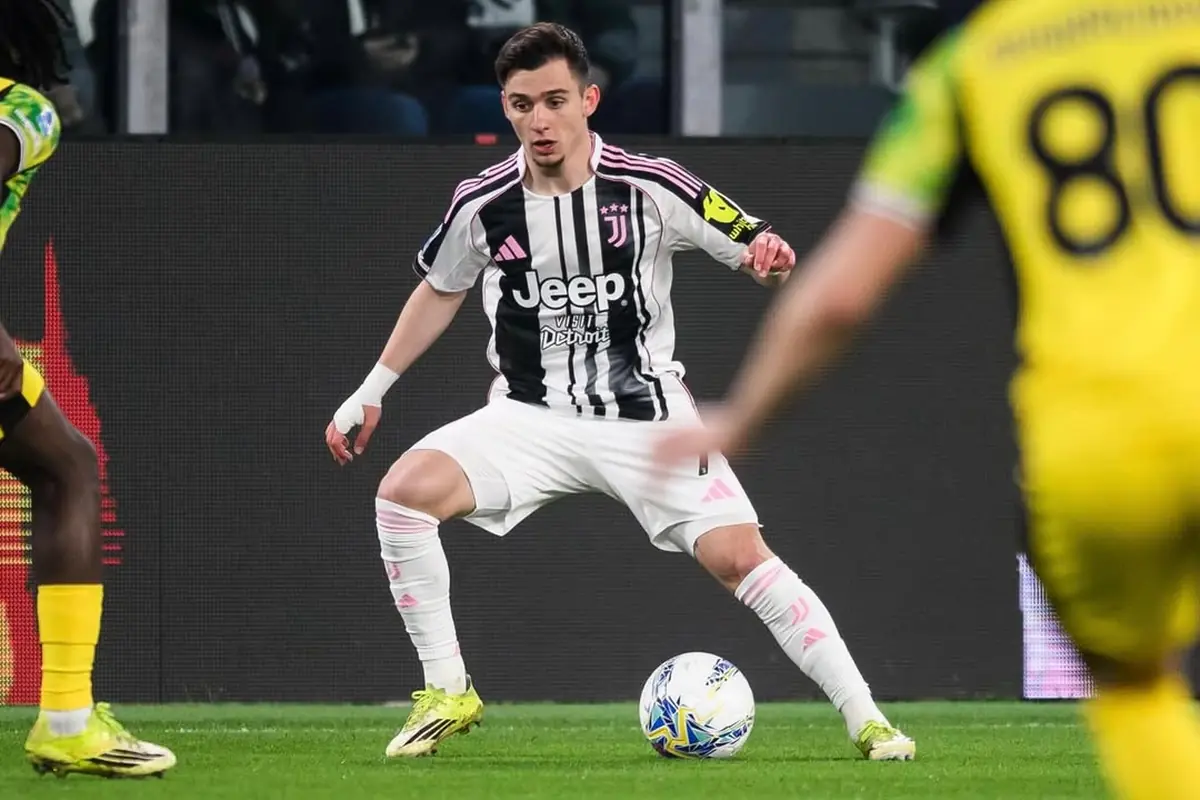 La Juve incassa, 100 milioni: Spalletti vende due big 27 Conceicao Liverpool