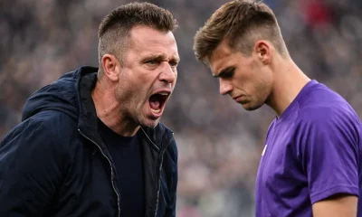 Cassano contro Fagioli: "Non merita la Nazionale"