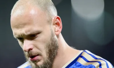 dimarco Italia Mondiali