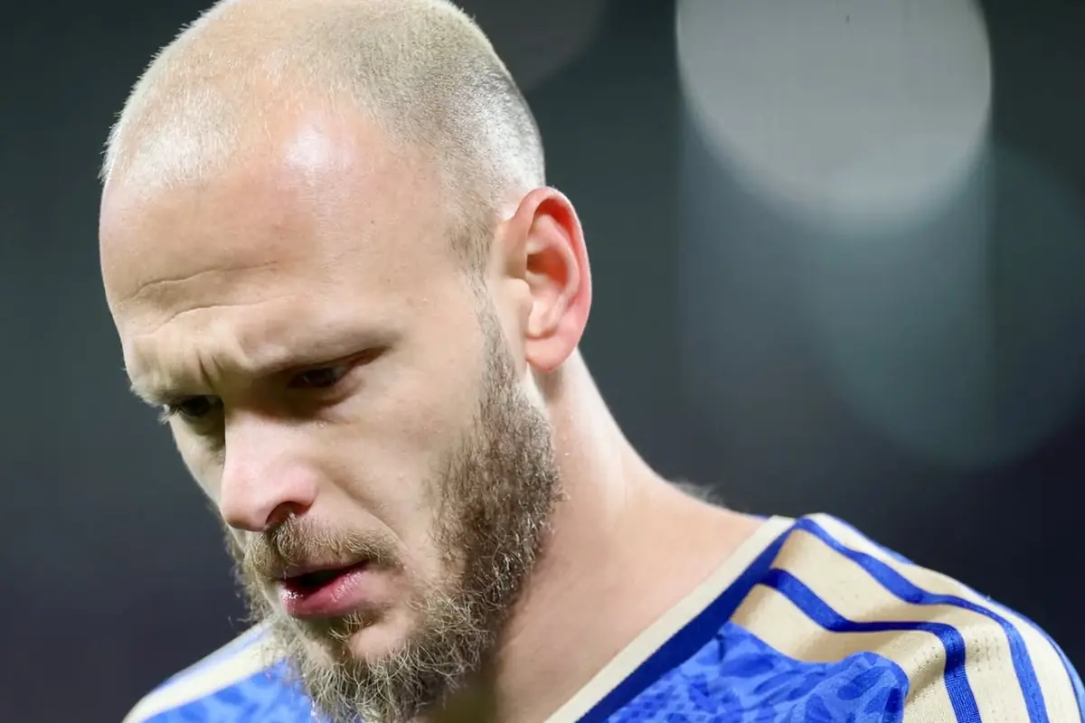 Nazionale nel caos, Dimarco sotto accusa: "Fuori dai Mondiali" 26 dimarco Italia Mondiali