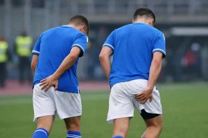 Maledizione Italia, due giocatori hanno lasciato il ritiro: ecco di chi si tratta