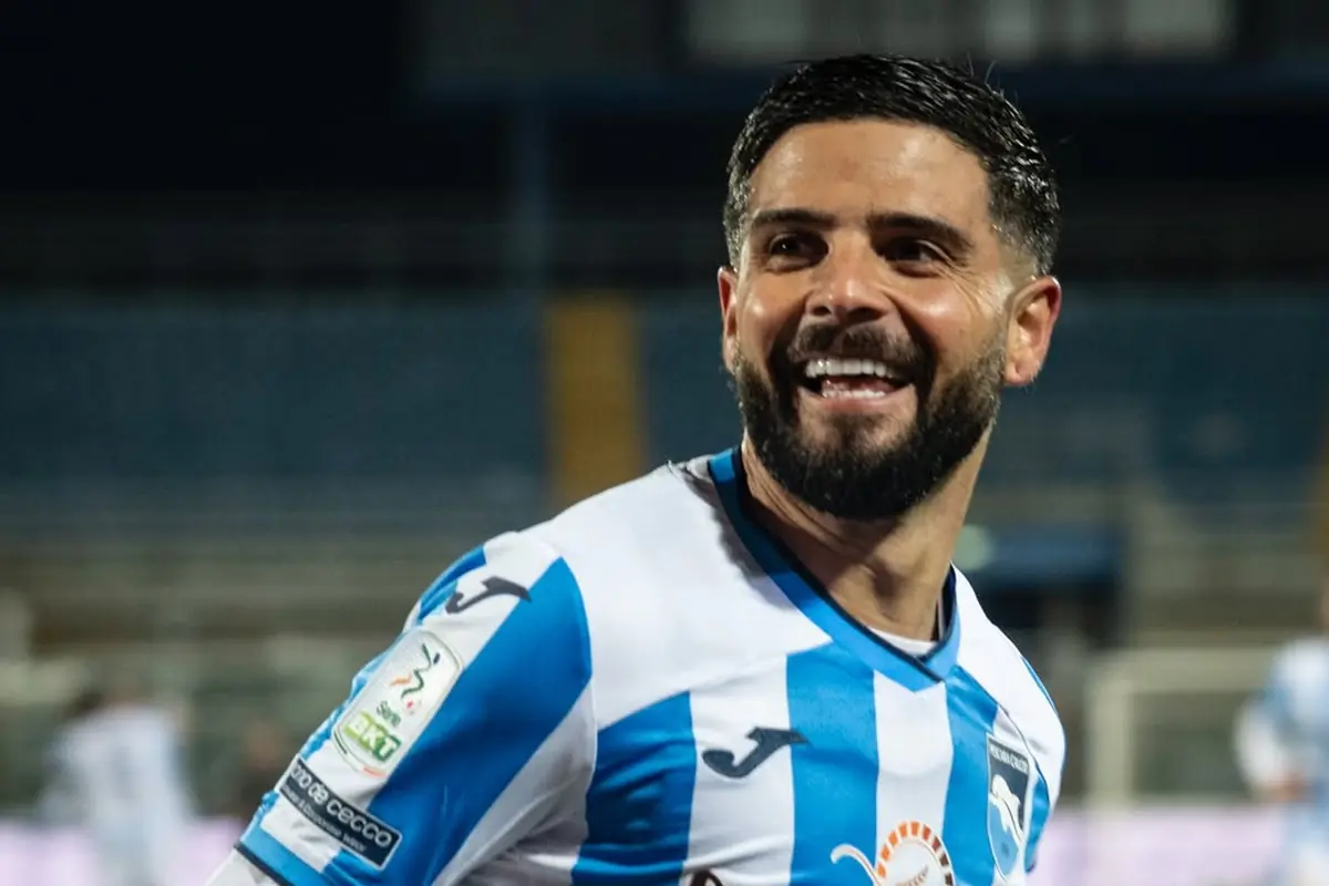 Insigne conquista tutti, chiamata in Nazionale: "Premio stupendo" 26 Insigne Nazionale