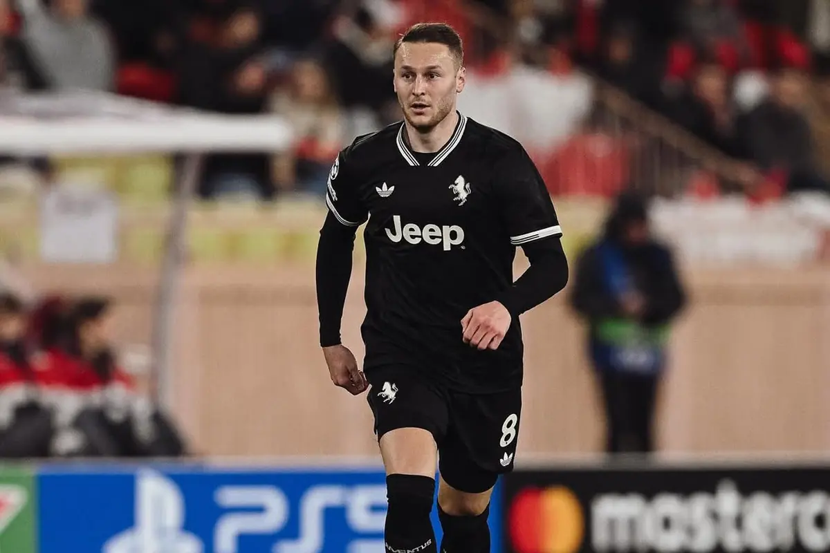 Piazza pulita Juve, in otto fatti fuori: solo così firma Spalletti 27 Koopmeiners Juventus