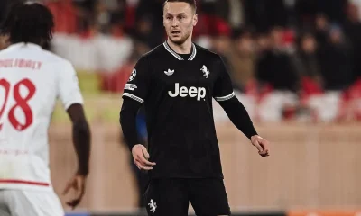 Koopmeiners cessione