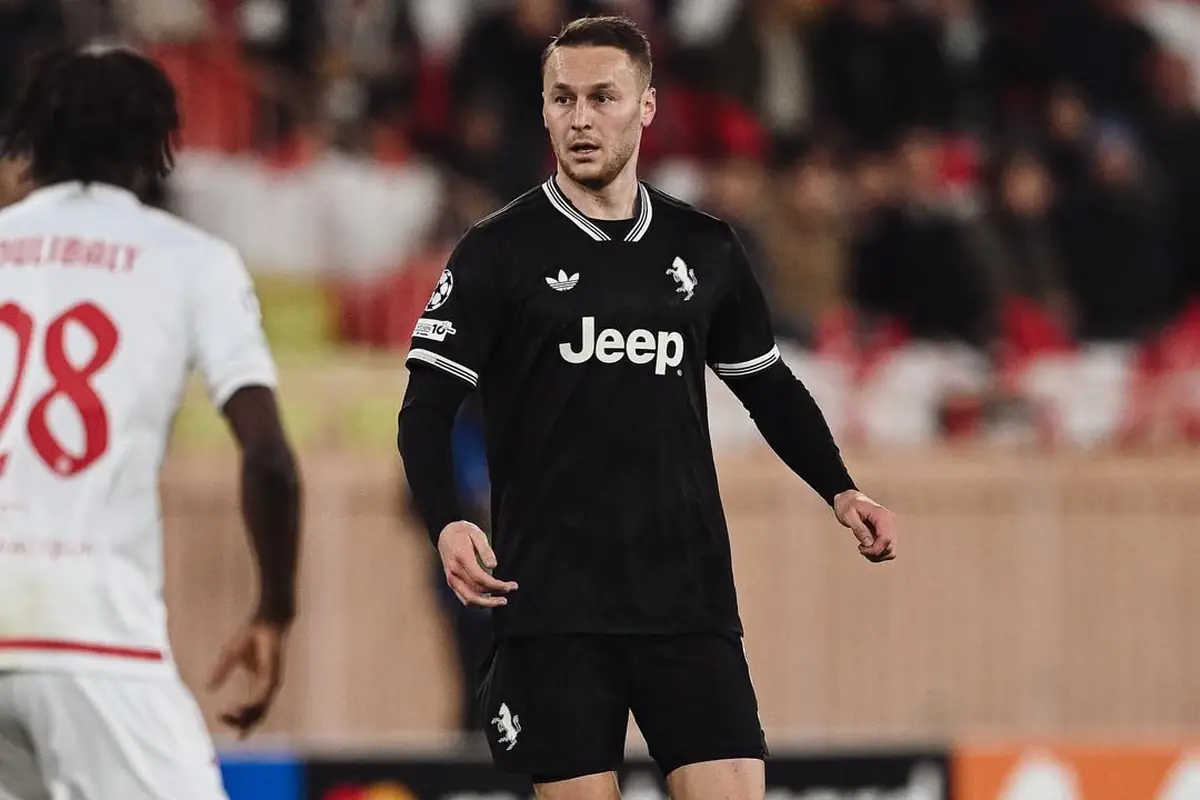 Koopmeiners via dalla Juve: resta in Serie A 26 Koopmeiners cessione